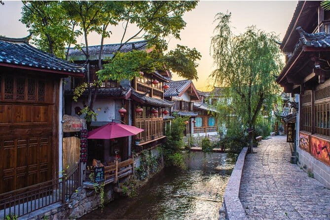 3-Day Private Lijiang City Highlights Tour from Xi'an by Plane - Unpacking the Practicalities and Value