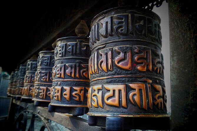 3 Day Private Lumbini Tour from Kathmandu - Value & Practical Tips