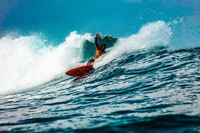 3-Day Private Surfing Class Activity in Bali Indonesia - An In-Depth Look at the 3-Day Private Surfing Experience in Bali