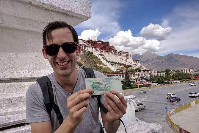 3-Day Private Tibet Tour from Shanghai: Lhasa, Yamdrok Lake and Khampa La Pass - The Practical Value of the Tour
