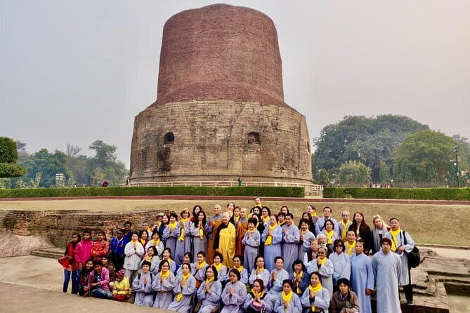 3 Day Private Tour, Bodhgaya to Bodhgaya via Varanasi, Kushinagar - Who Is This Tour Best For?