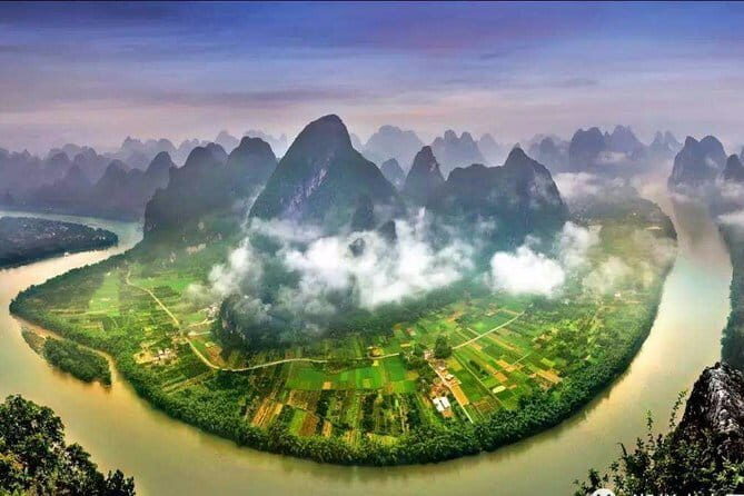 3-Day Private Tour from Chengdu by Air:Guilin, Longji Rice Terrace and Yangshuo - Final Thoughts: Who Should Consider This Tour?