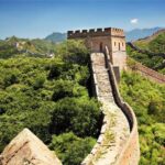 3-Day Private Tour of Beijing UNESCO World Heritage Sites from Chengdu by Air - Strolling Through Back Lakes and Yandai Xie Street