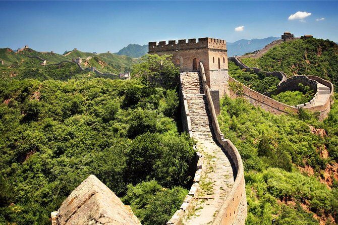 3-Day Private Tour of Beijing UNESCO World Heritage Sites from Chengdu by Air - Strolling Through Back Lakes and Yandai Xie Street
