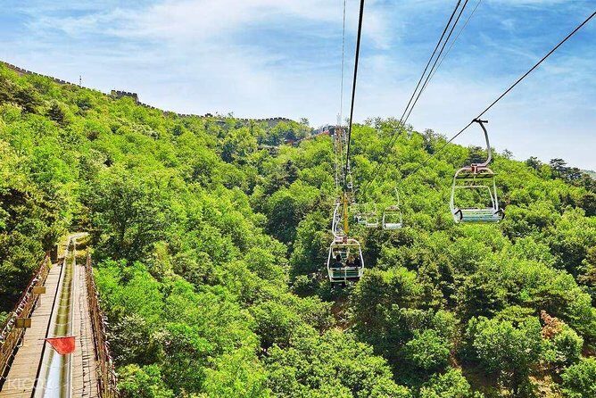 3-Day Private Tour of Beijing UNESCO World Heritage Sites from Lanzhou by Air - Authentic Local Experiences