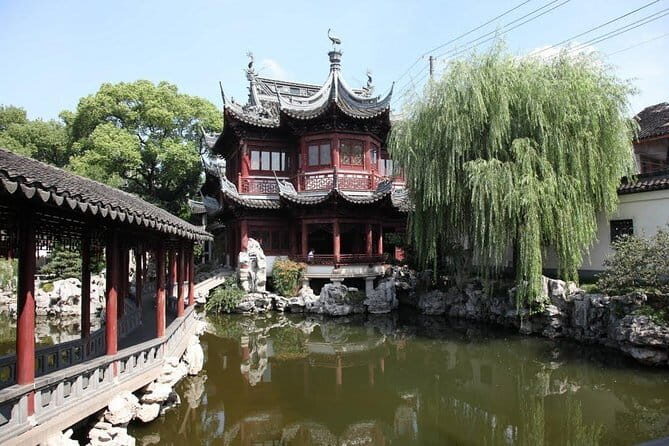 3-Day Private Tour: Shanghai, Hangzhou And Suzhou - What Makes This Tour Stand Out?