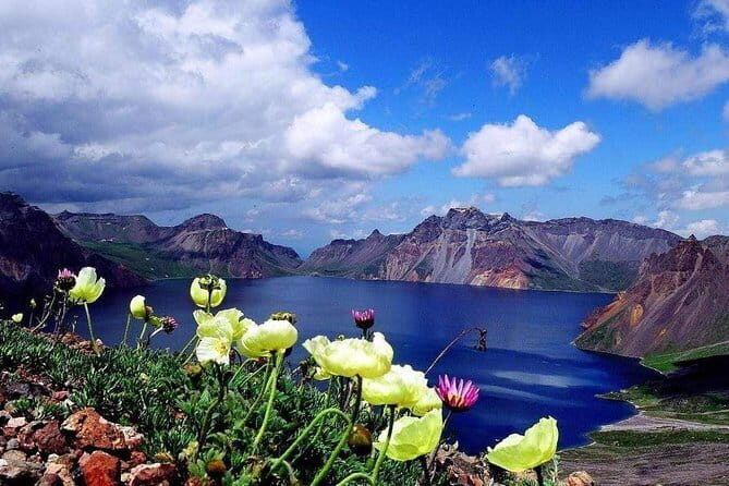 3-Day Private Tour to Changbai Mountain and Changbaishan Tianchi From Harbin - Exploring the Changbai Mountain 3-Day Tour: What to Expect