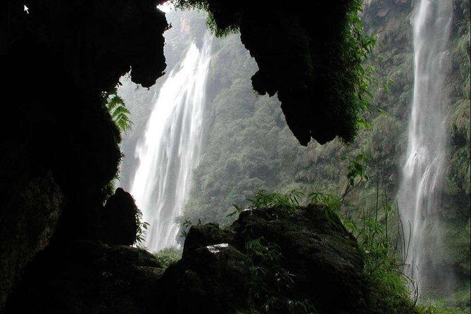 3-Day Private Tour to the World's natural and cultural heritage Mount Wuyi - An In-Depth Look at the 3-Day Itinerary