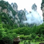3-Day Private Tour to Zhangjiajie National Park and Glass Bridge from Beijing - What We Think Works Well