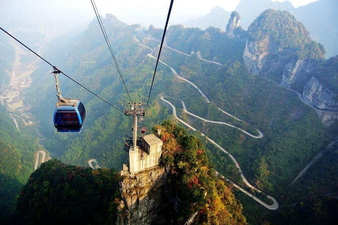 3-Day Private Tour to Zhangjiajie National Park and Glass Bridge from Xian - What Travelers Can Expect