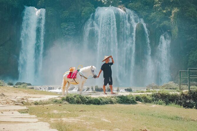 3-Day Private Tour:Pac Bo-Ban Gioc Waterfall-Tiger Cave-Babe Lake - Final Thoughts