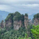 3-Day Private Zhangjiajie Geopark Explore: Beijing-Zhangjiajie-Shanghai by air - Who Is This Tour Best Suited For?