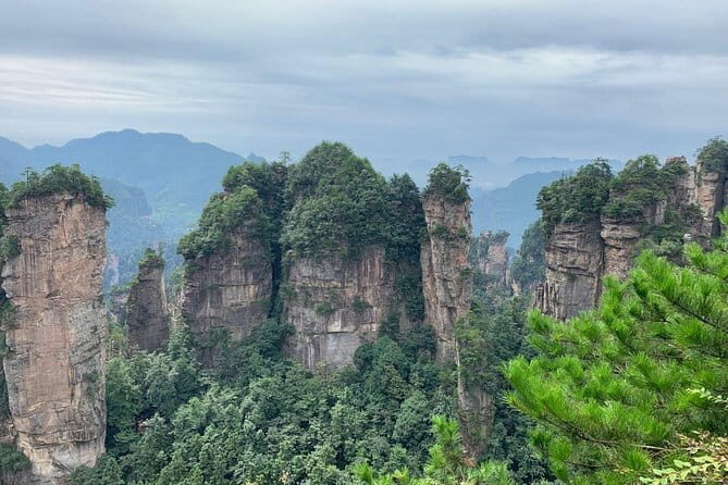 3-Day Private Zhangjiajie Geopark Explore: Beijing-Zhangjiajie-Shanghai by air - Who Is This Tour Best Suited For?