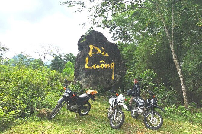 3-Day Pu Luong Jungle Ride Motorbike Tour Transfer from Hanoi - What Makes This Tour Stand Out?