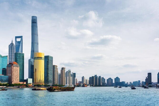 3-Day Remarkable Private Tour of Shanghai, Suzhou and Hangzhou - What You’ll Love About This Tour