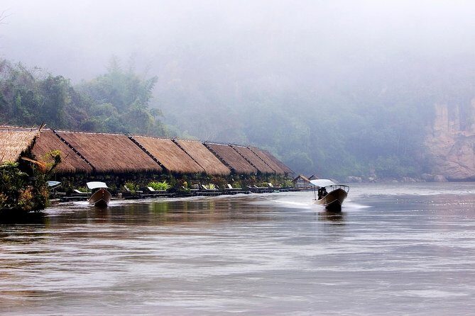 3-Day River Kwai Jungle Rafts Experience from Bangkok - The Value of the Experience: How It Adds Up