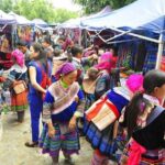 3-day Sapa trekking and Bac Ha market on Sunday - Detailed Breakdown of the Itinerary
