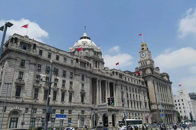 3-Day Shanghai Private Guided Tour with Lunch - Practical Insights and Value