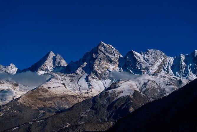 3-Day Sichuan Siguniang Danba and Yala Tour - Why This Tour Is Perfect for Who?