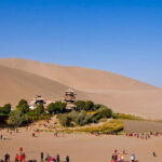 3-Day Silk Road Trip to Dunhuang, Mogao Caves, Crescent Lake, Yumenguan Pass - Who Is This Tour Best For?