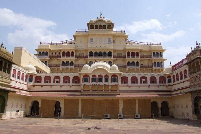 3-Day Tour to Delhi, Agra, Jaipur from Bangalore with one-way Commercial Flight - Who Will Love This Tour?