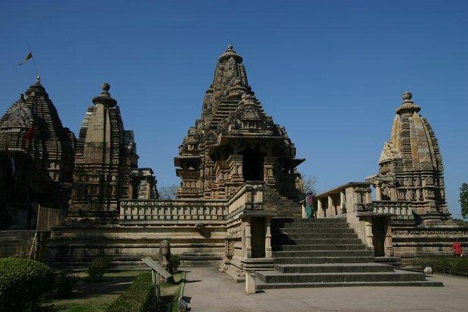 3-Day Tour to Khajuraho and Kamasutra Temple from Delhi by Train - Authentic Experiences & Real Travelers Insights