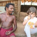3-Day tour to Vedda Village & Two National Parks - A Deep Dive into the 3-Day Sri Lanka Adventure