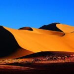3-Day VIP Silk Road Tour of Dunhuang: Mogao Grottoes, the Great Wall - Exploring Dunhuang: A Well-Structured Itinerary