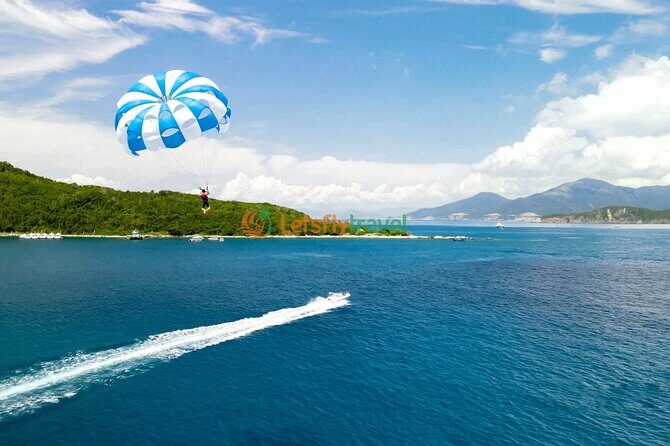 3 Day VIP Tour at Hon Tam Resort in Nha Trang - An In-Depth Look at the 3-Day VIP Tour Experience
