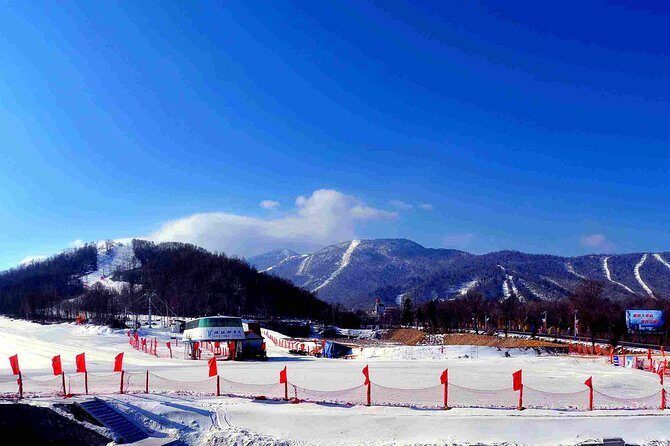 3-Day Yabuli Ski Resort and Panda House Private Trip from Harbin with Accommodation - Final Thoughts