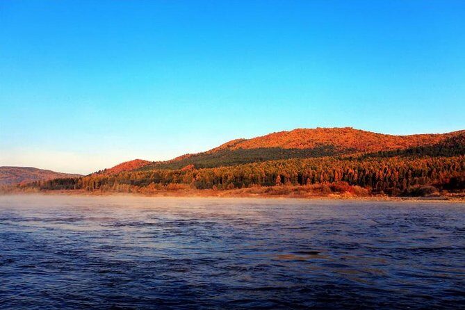 3-Day Yichun City Private Tour with Forest Parks Visit from Harbin - An In-Depth Look at the 3-Day Itinerary