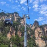 3-Day Zhangjiajie Private Tour with Glass Bridge, Avatar Hill & Tianmen Mountain - Day Three: Adventure and Caves