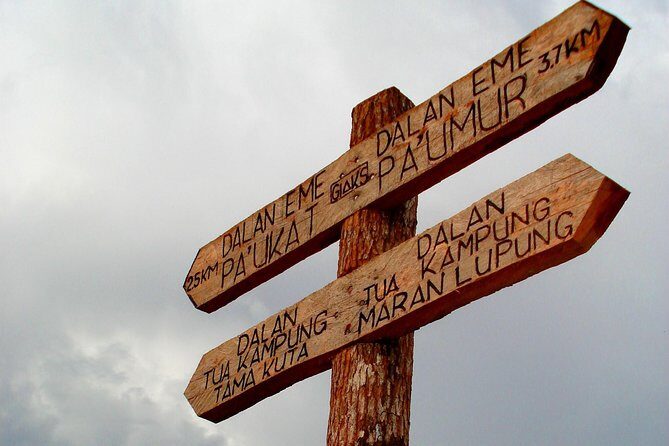3 Days 2 Nights Bario Highlands Tour - What’s Included and What to Consider