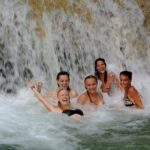 3 days 2 nights-Best Adventure tour at Pu Luong Nature Reserve - Hieu Waterfall - An In-Depth Look at the Itinerary and Highlights