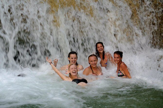 3 days 2 nights-Best Adventure tour at Pu Luong Nature Reserve - Hieu Waterfall - An In-Depth Look at the Itinerary and Highlights