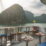 3 Days 2 Nights Explore Bai Tu Long on Private Cruise - The Comfort and Privacy of Your Private Boat