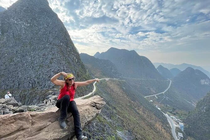 3 Days 2 Nights Ha Giang Loop Private Car Tour - The Sum Up