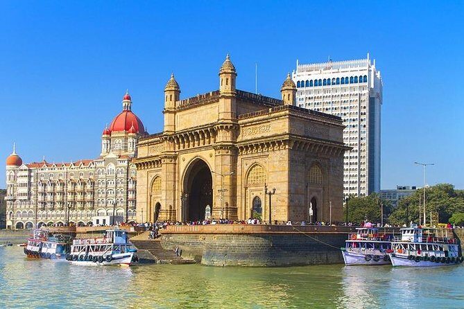 3 Days 2 Nights Mumbai City Tour - Who Would Love This Tour?