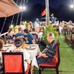 3 Days 2 Nights on Swan Cruises visiting Bai Tu Long bay Thien Canh Son cave - FAQs