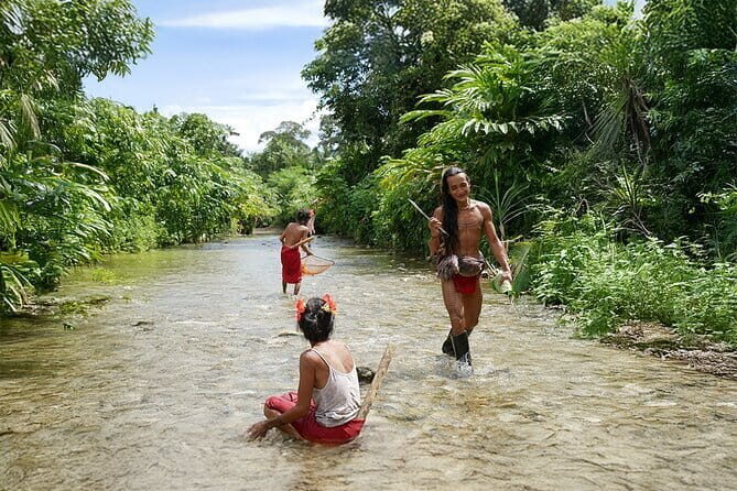 3 Days 2 Nights Siberut Jungle Trekking Mentawai Experience - What Real Travelers Have Said