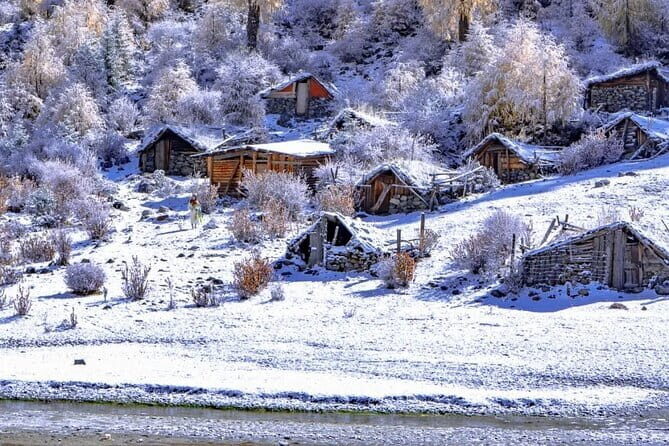 3 Days Aba Snow Scenery Exploring Tour from Chengdu - Who Will Love This Tour?