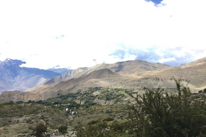 3 Days Advanture Lower Mustang Tour with 4WD - An In-Depth Look at the Itinerary
