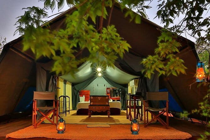 3 Days Adventure and Wildlife Tour - Practical Details and What to Expect