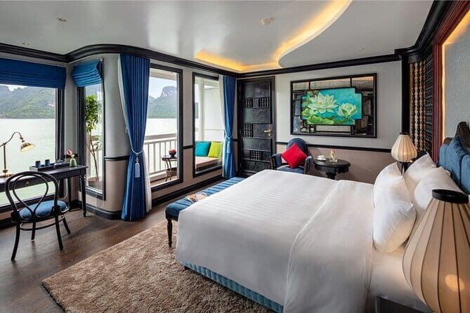 3 Days All- Inclusive : Hanoi - Ninh Binh - Halong Bay Overnight - Practical Considerations