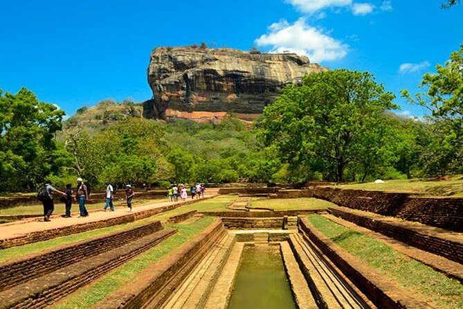 3 Days Ancient Capital Cities Tour from Colombo - Authentic Insights from Travelers
