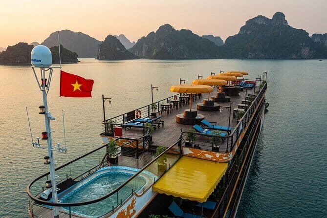 3 Days and 2 Nights in Lan Ha Bay with Icon Cruise from Hanoi - What Makes This Tour Stand Out?