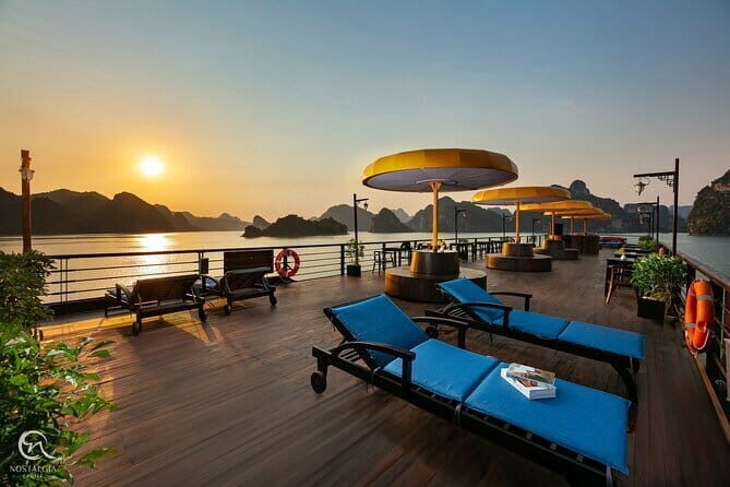 3 Days and 2 Nights in Lan Ha Bay with Icon Cruise from Hanoi - What We Loved About This Experience