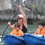 3 Days and 2 Nights Valentine 5 Star Cruise in Halong Bay - Practical Considerations
