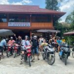 3 Days and 4 Nights in Ha Giang Loop Private Tour With Easy Rider - Day 2: The Heart of the Scenic Highlands
