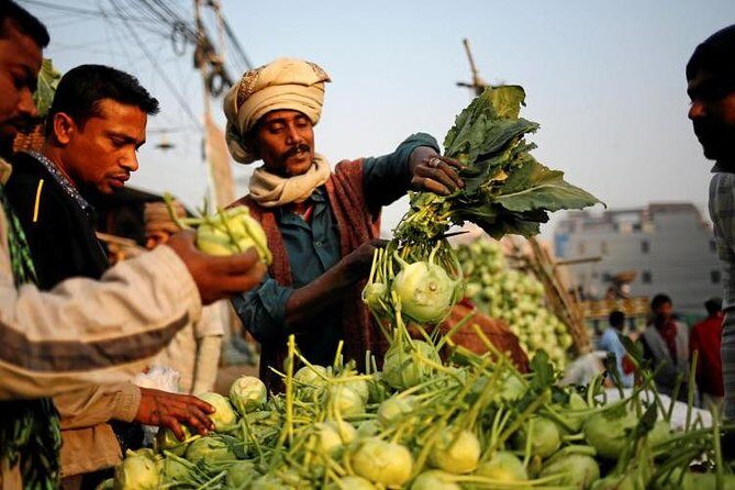 3 days Bangladesh Tour including Luxury Hotel Accommodation - Day Trips to Sonargaon and Beyond